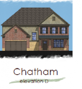 Chatham Color