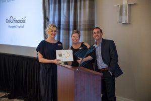 Ida Spar Top Rung Awards